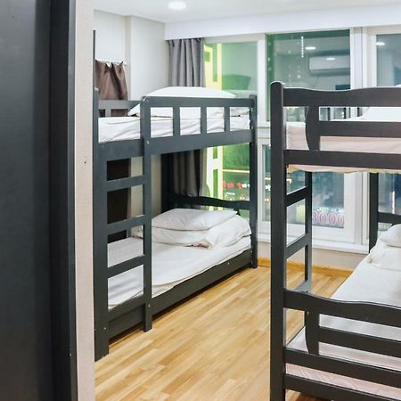 Haeundae Guesthouse Busan Extérieur photo