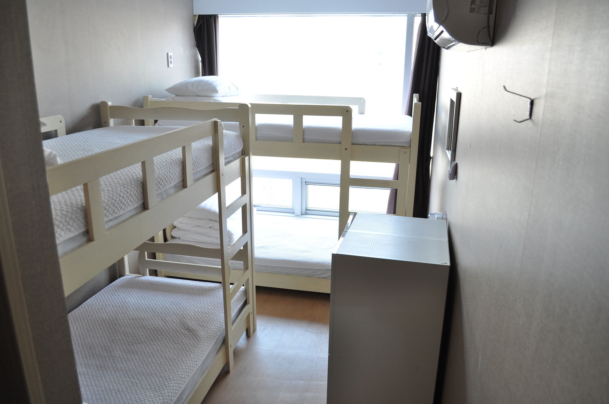 Haeundae Guesthouse Busan Extérieur photo