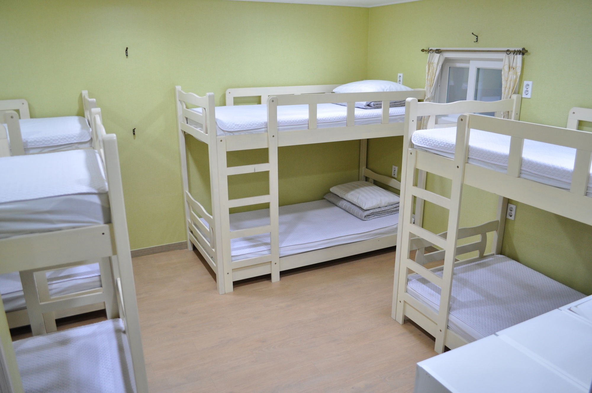 Haeundae Guesthouse Busan Extérieur photo
