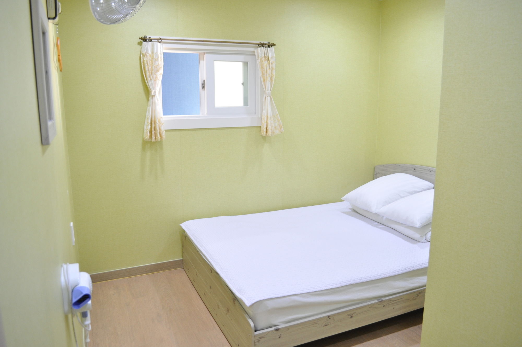 Haeundae Guesthouse Busan Extérieur photo