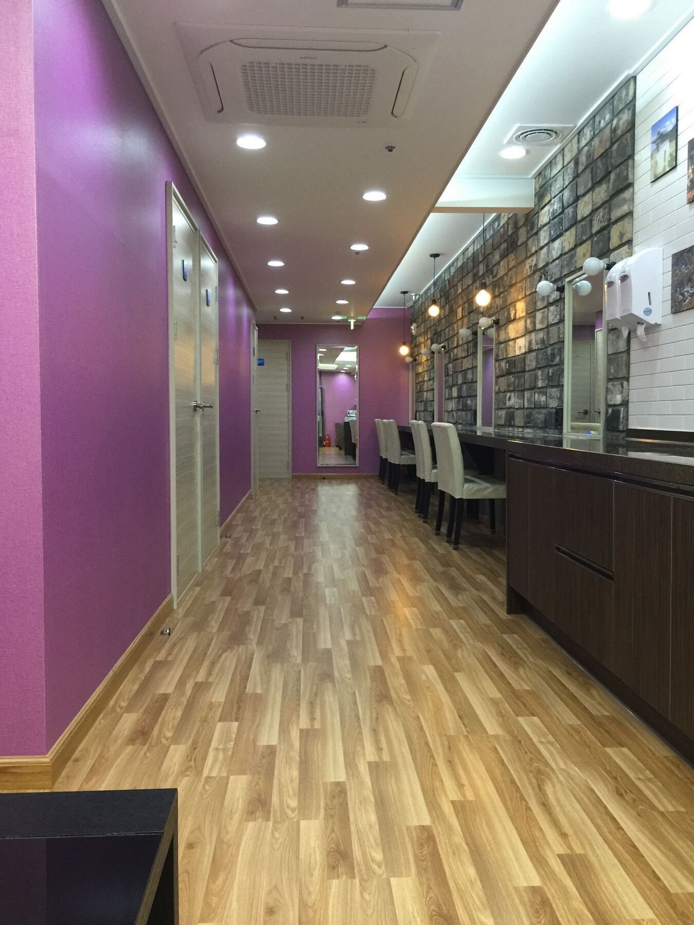 Haeundae Guesthouse Busan Extérieur photo